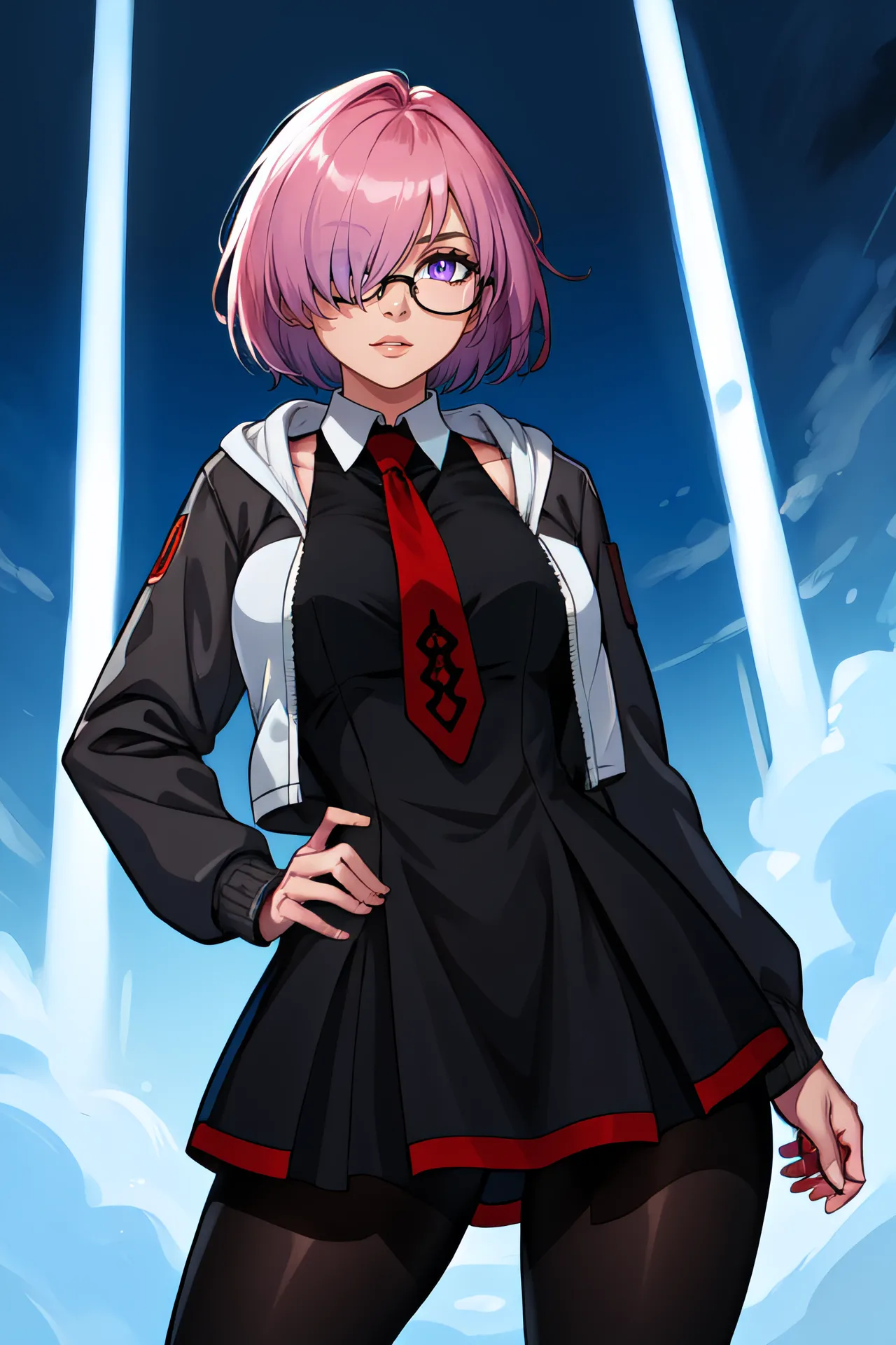 Fate Series Mix-tempo - Image 250