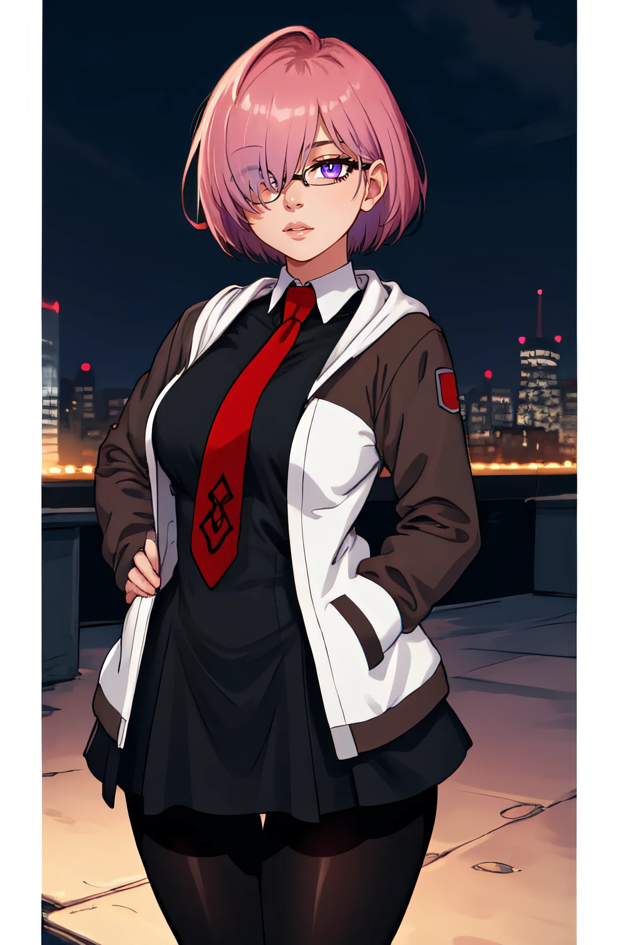 Fate Series Mix-tempo - Image 256