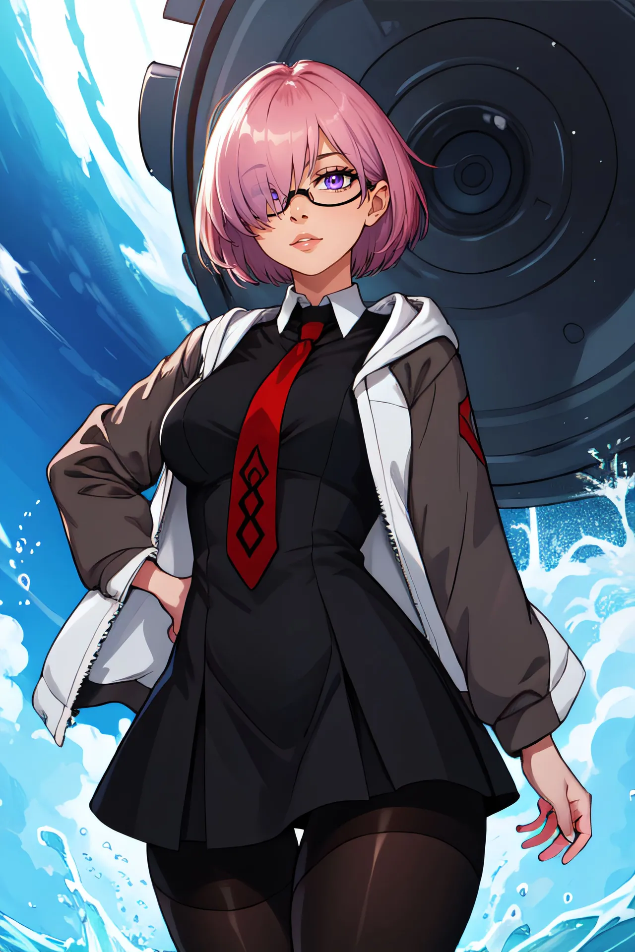 Fate Series Mix-tempo - Image 257