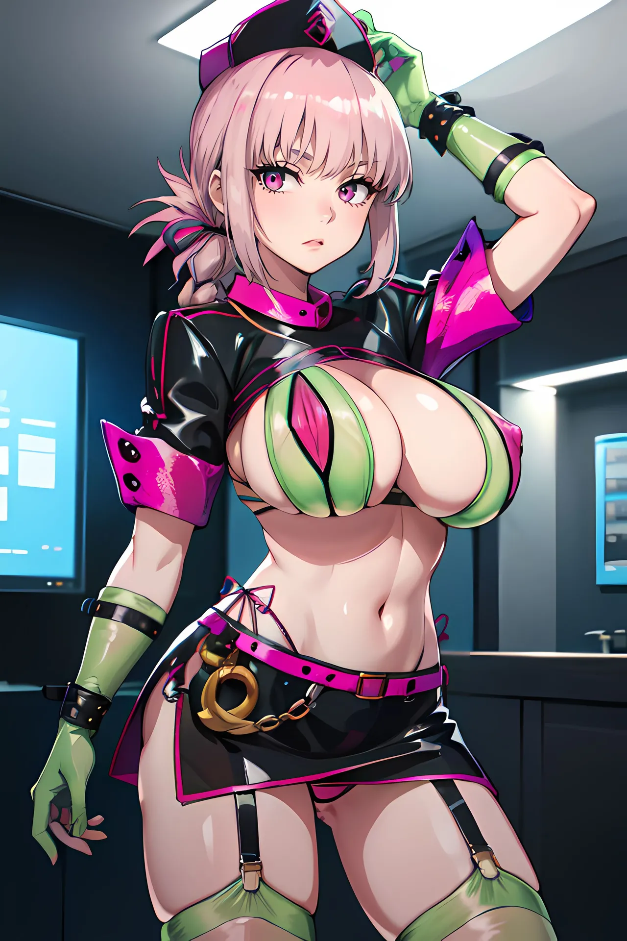 Fate Series Mix-tempo - Image 25