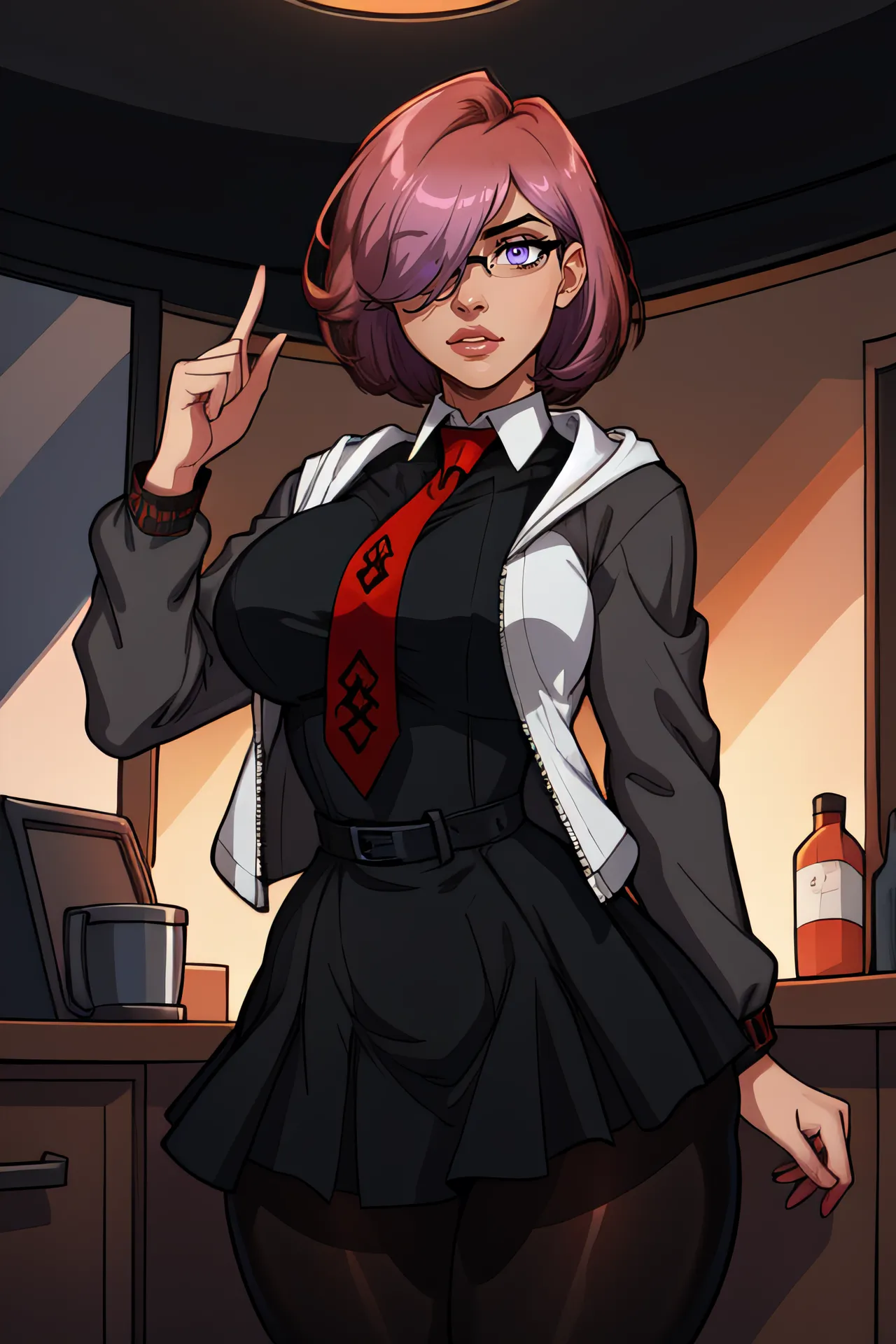 Fate Series Mix-tempo - Image 260