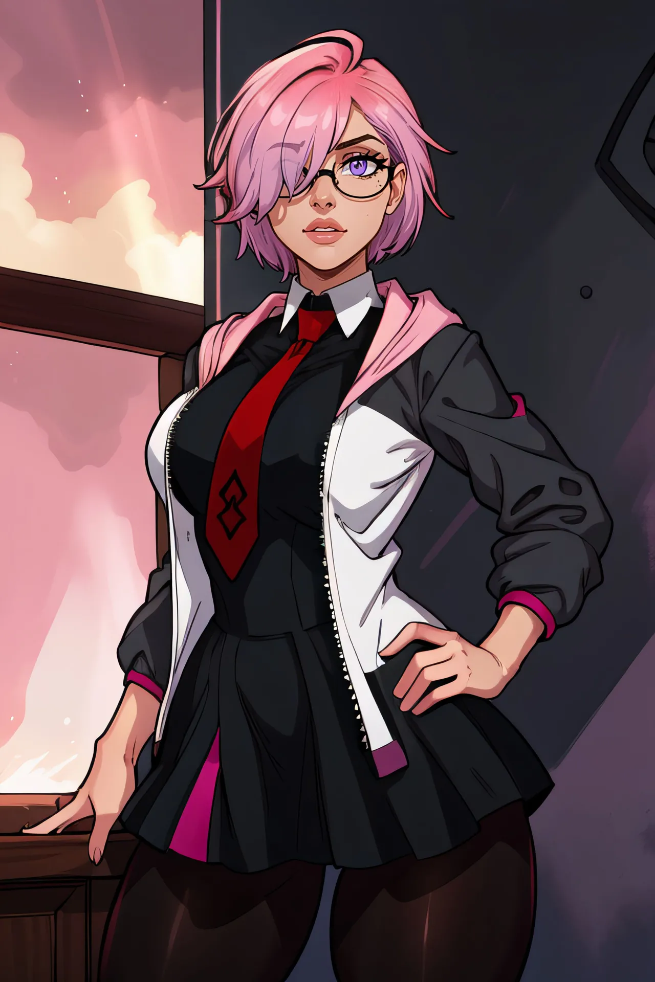 Fate Series Mix-tempo - Image 262