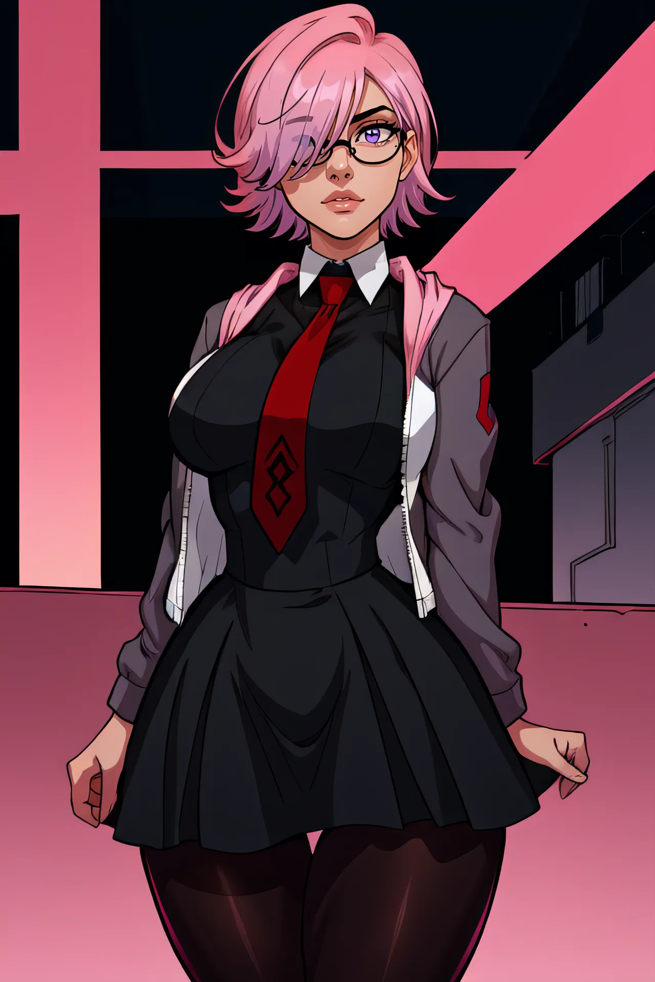 Fate Series Mix-tempo - Image 264