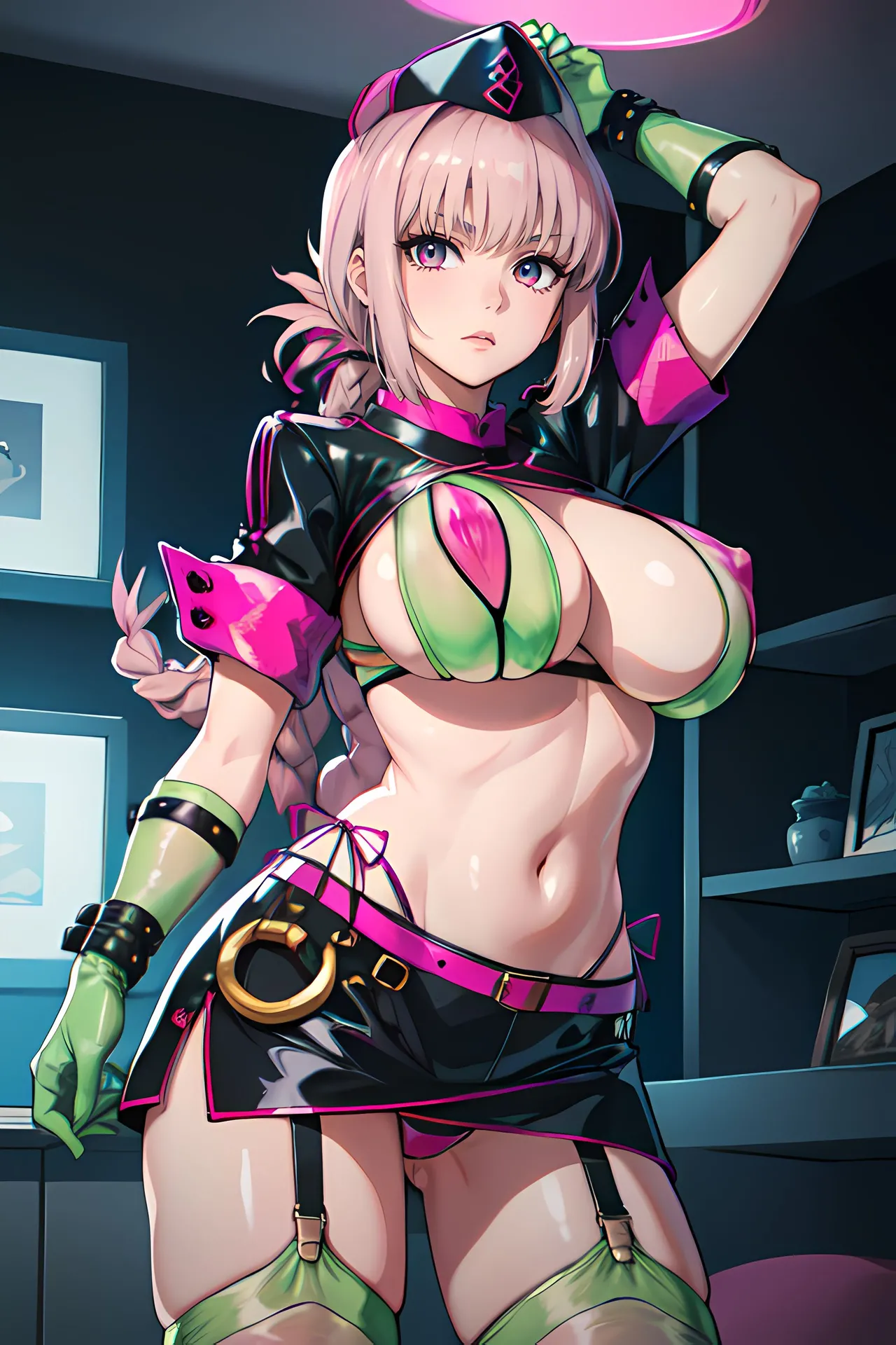 Fate Series Mix-tempo - Image 26