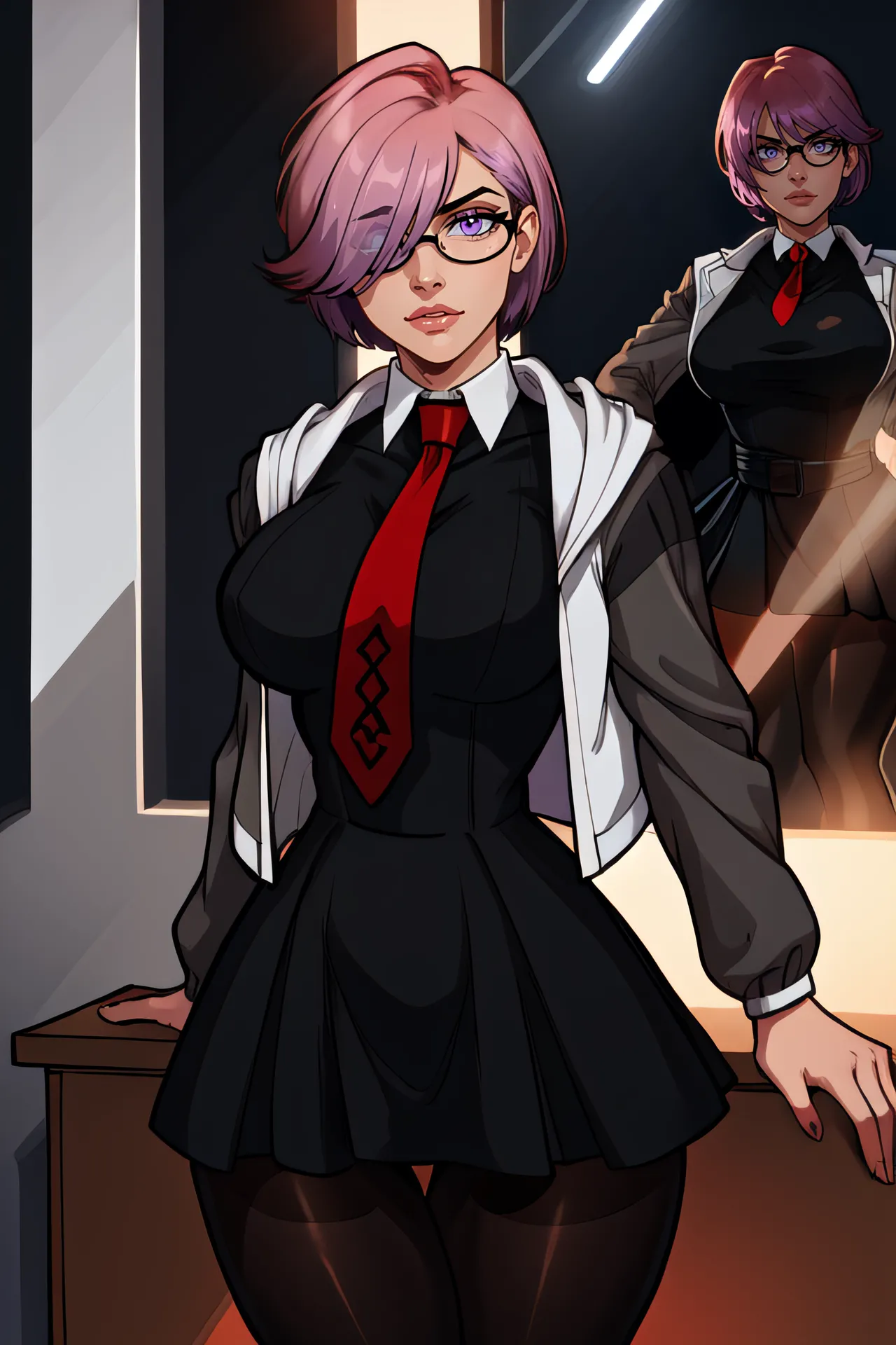 Fate Series Mix-tempo - Image 271