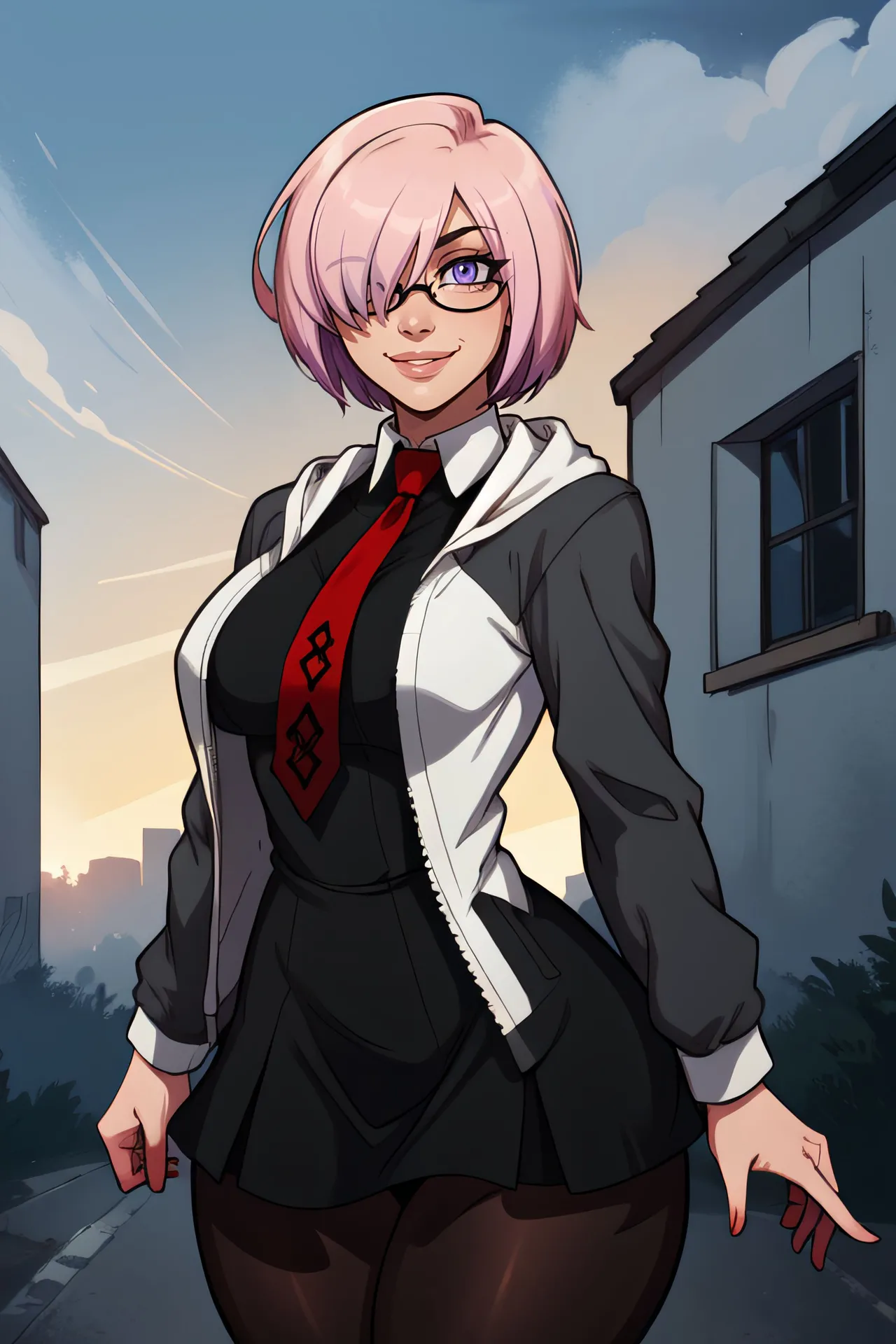 Fate Series Mix-tempo - Image 274