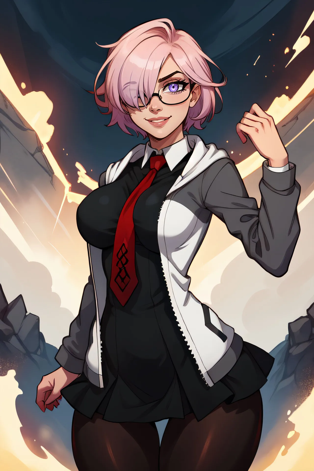 Fate Series Mix-tempo - Image 277