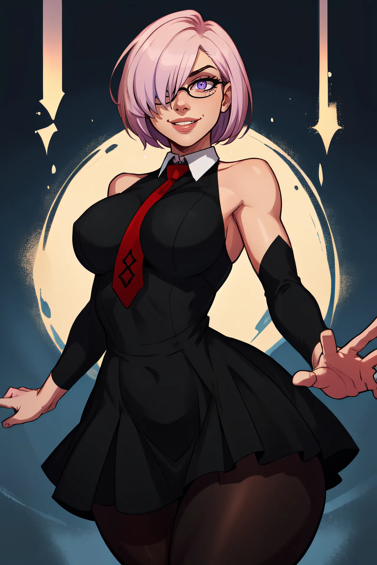 Fate Series Mix-tempo - Image 279