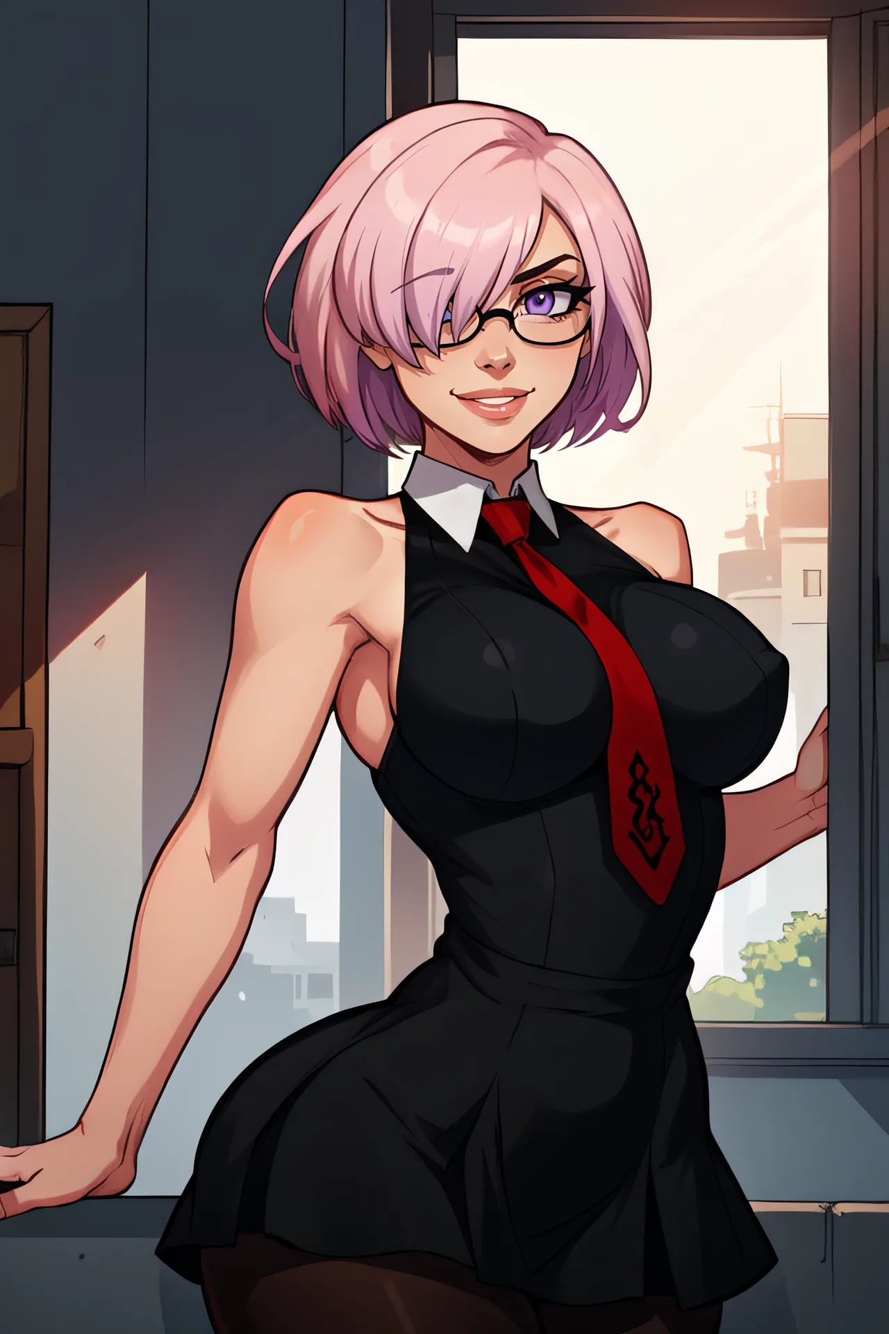 Fate Series Mix-tempo - Image 280