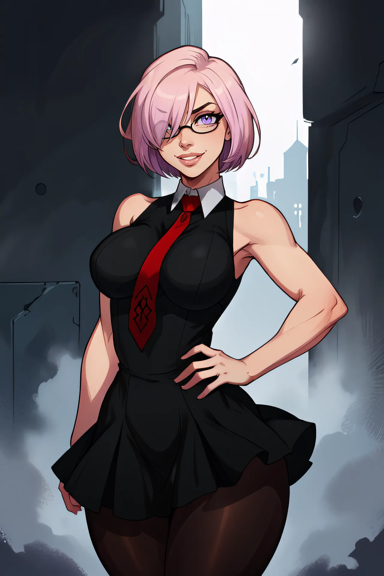 Fate Series Mix-tempo - Image 283