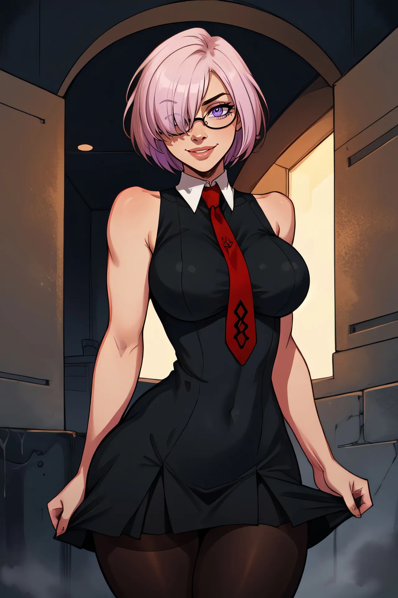 Fate Series Mix-tempo - Image 284