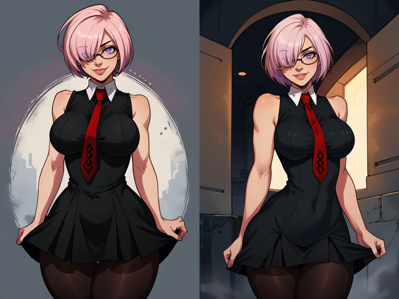 Fate Series Mix-tempo - Image 286