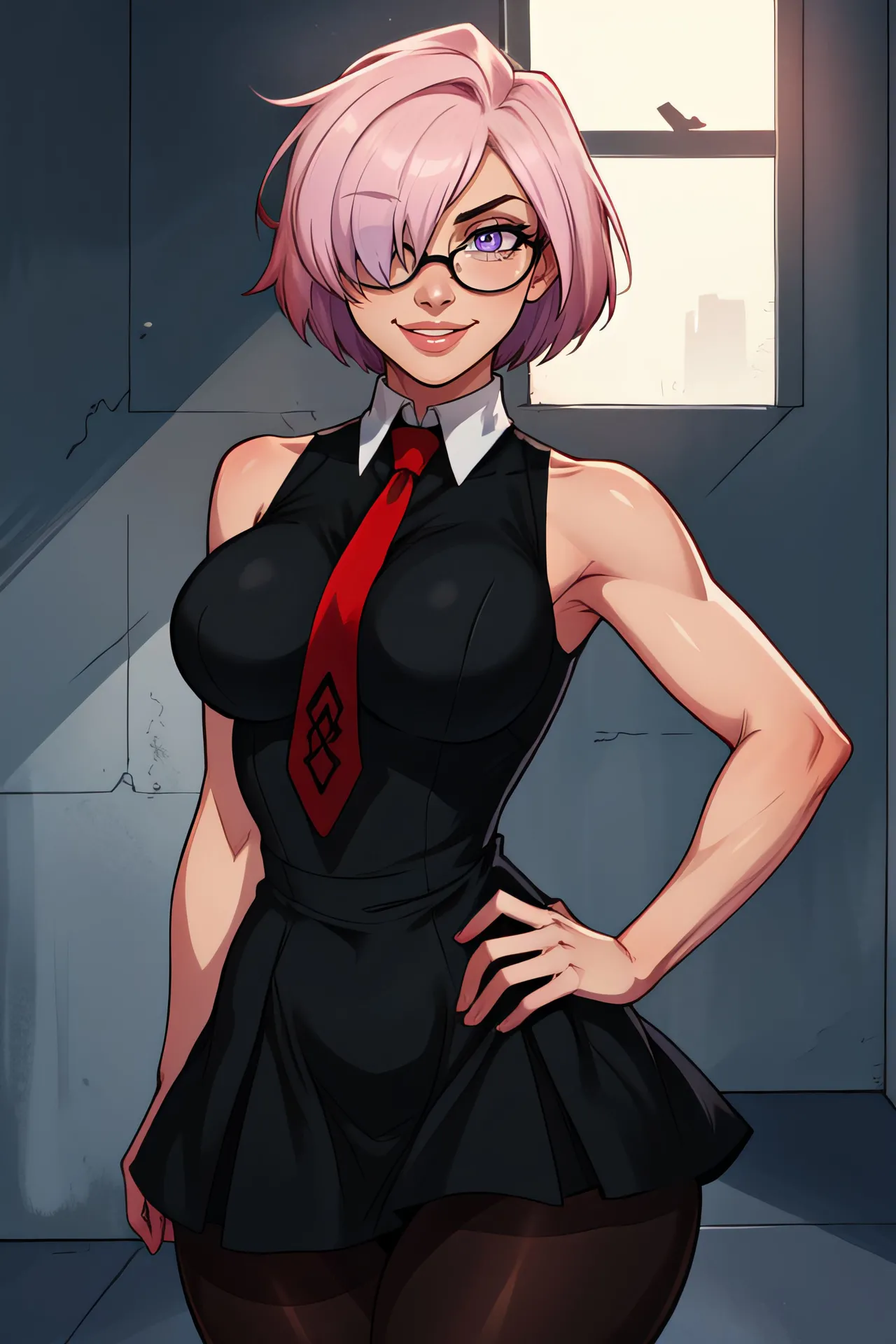 Fate Series Mix-tempo - Image 288