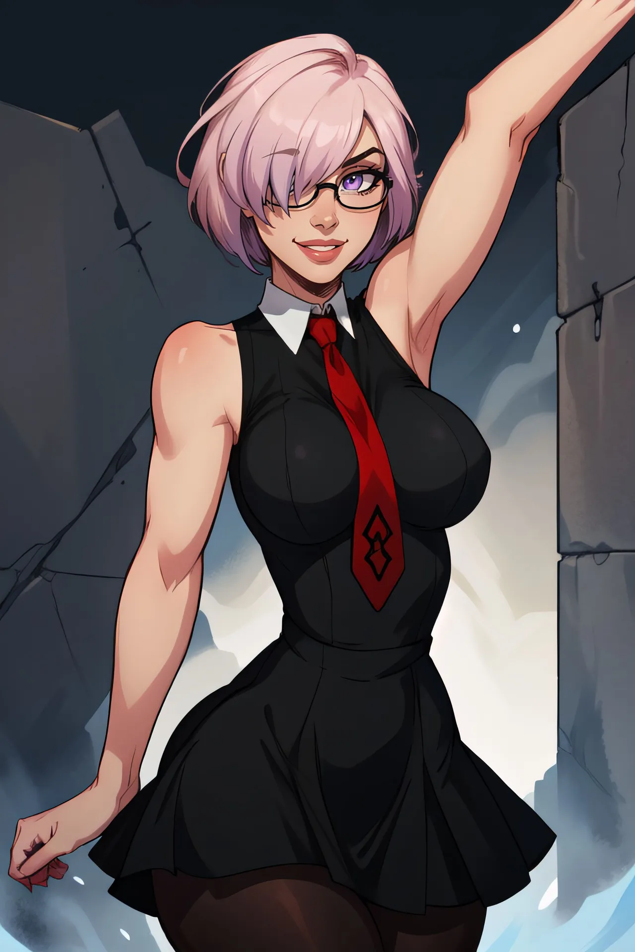 Fate Series Mix-tempo - Image 289