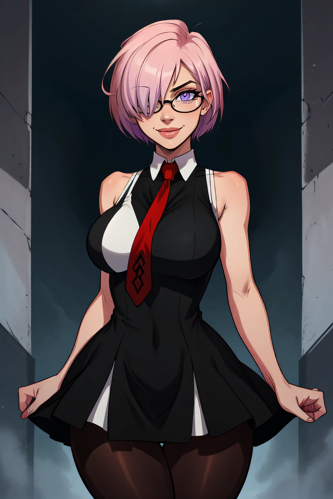 Fate Series Mix-tempo - Image 293