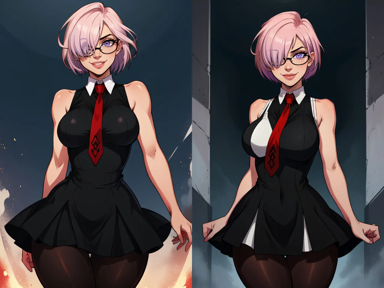 Fate Series Mix-tempo - Image 295