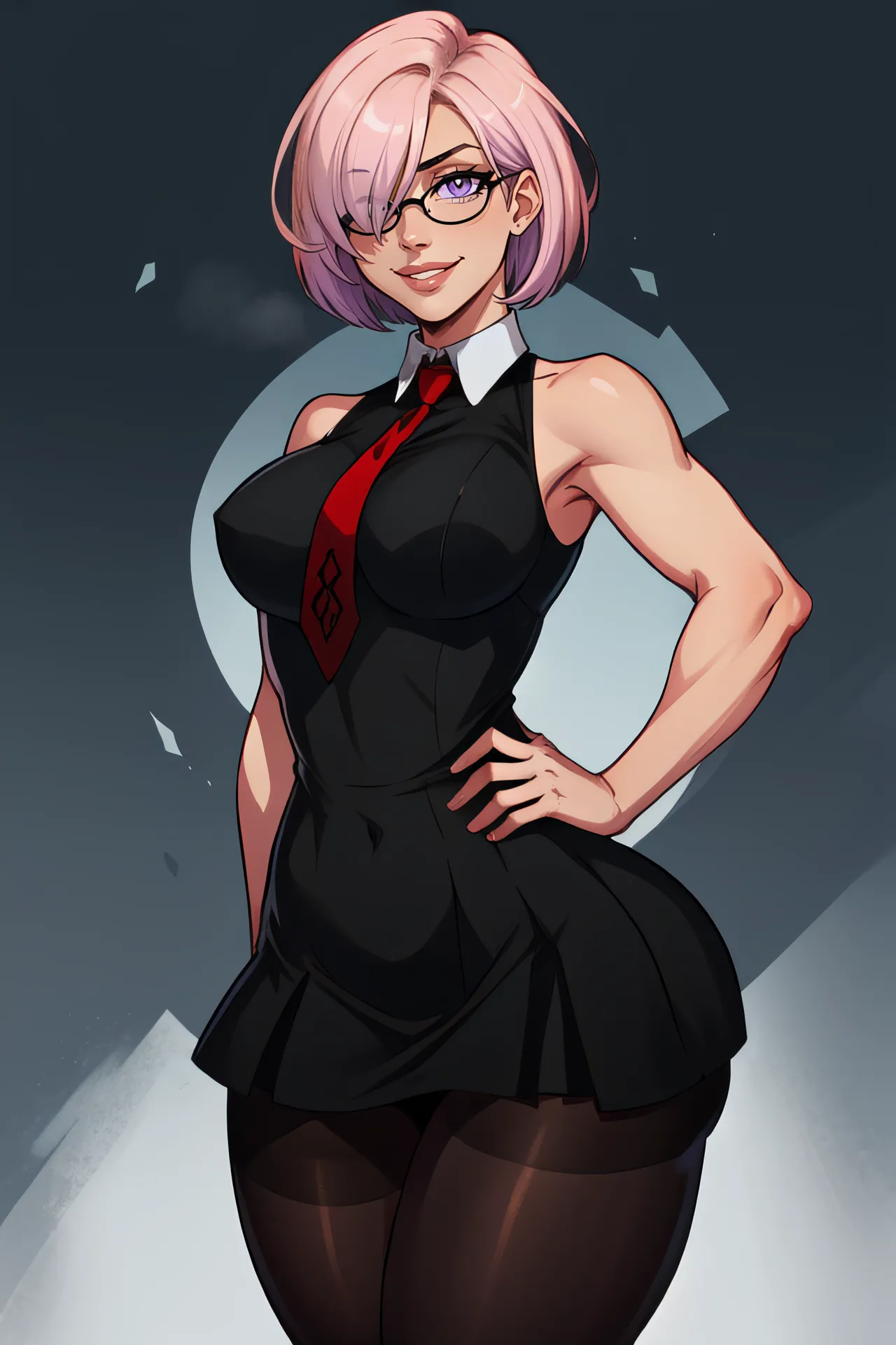 Fate Series Mix-tempo - Image 296