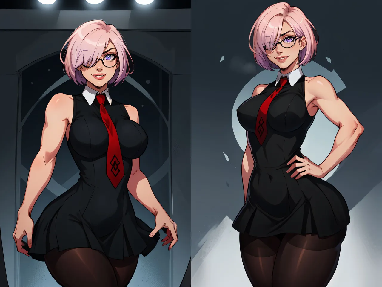 Fate Series Mix-tempo - Image 298