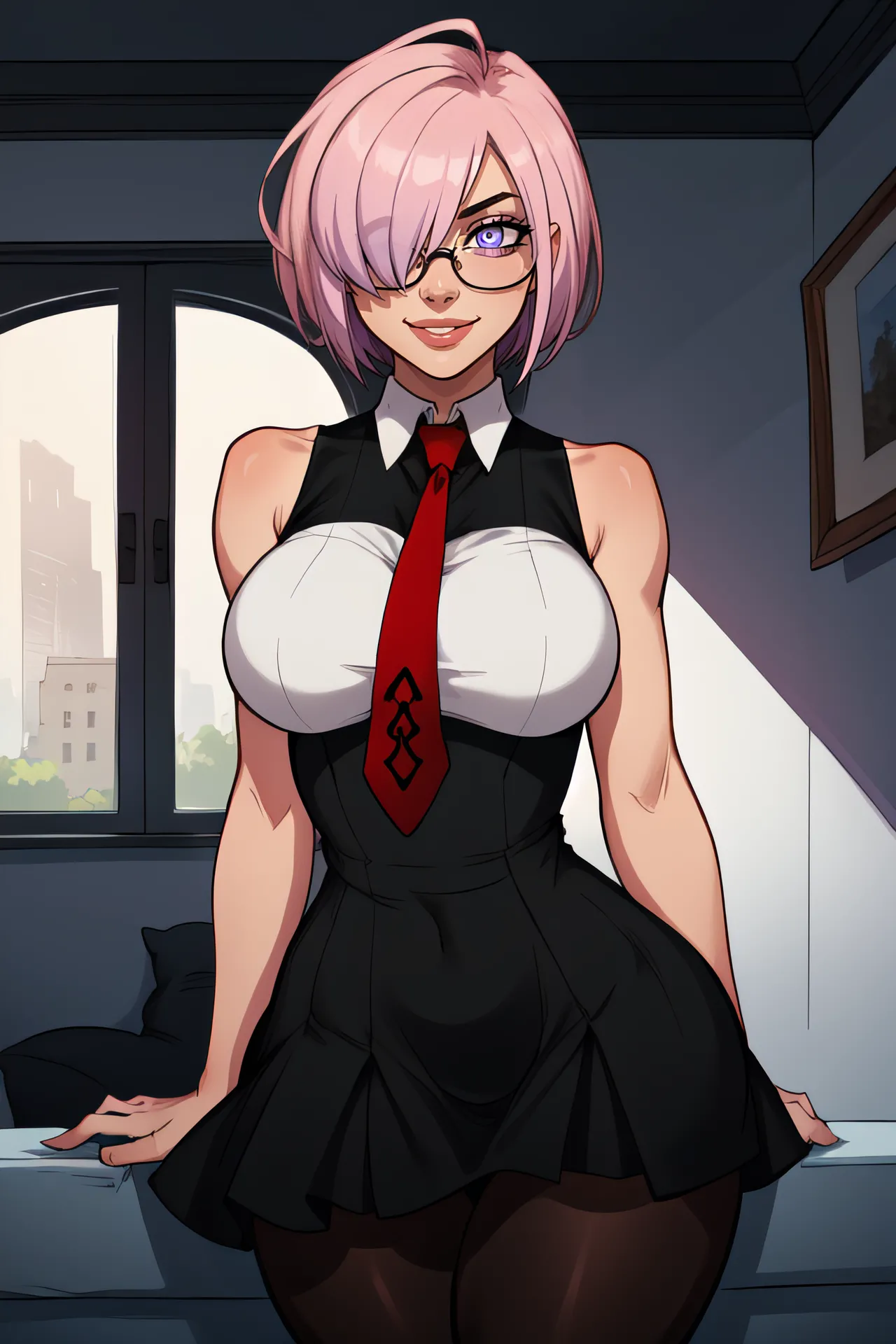 Fate Series Mix-tempo - Image 300