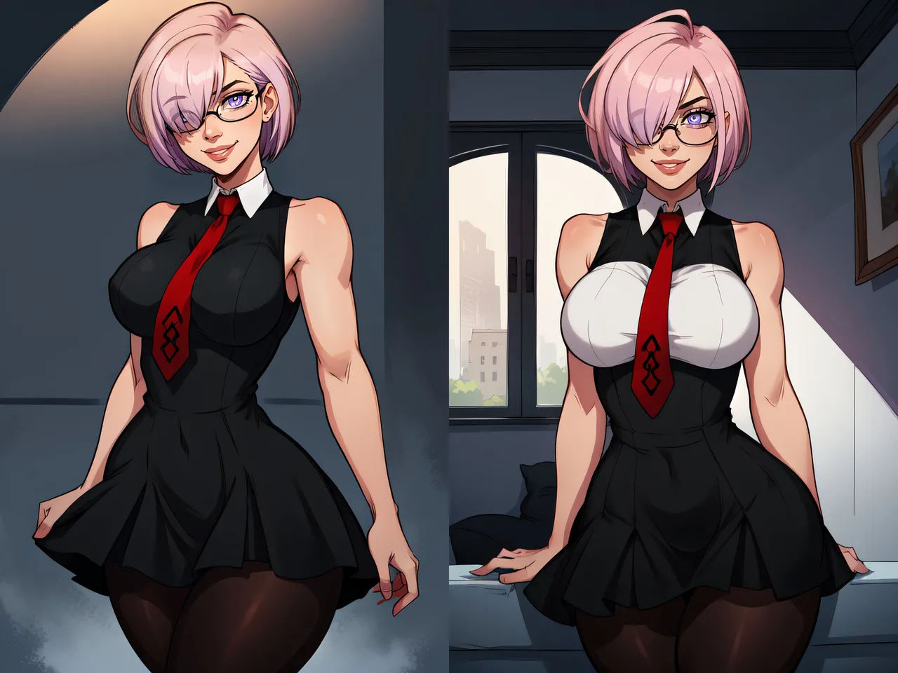 Fate Series Mix-tempo - Image 302