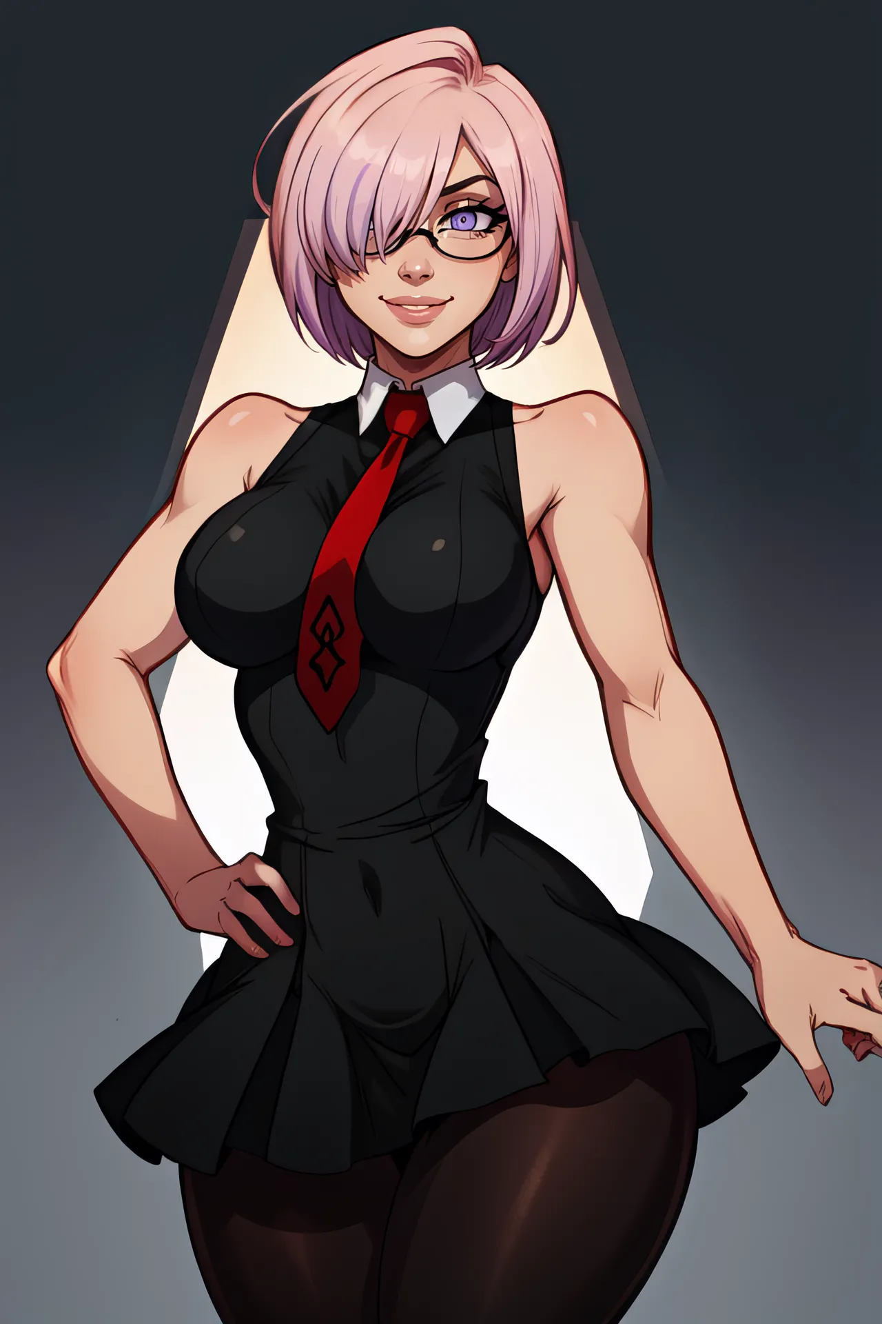 Fate Series Mix-tempo - Image 303