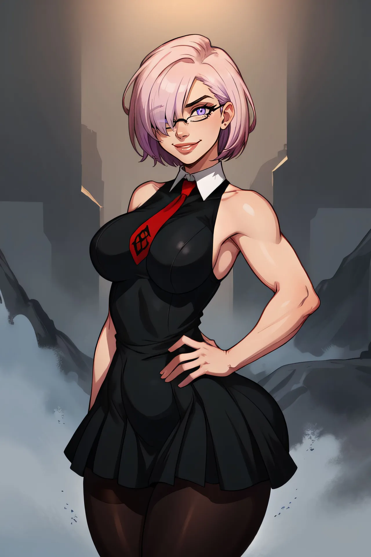 Fate Series Mix-tempo - Image 304