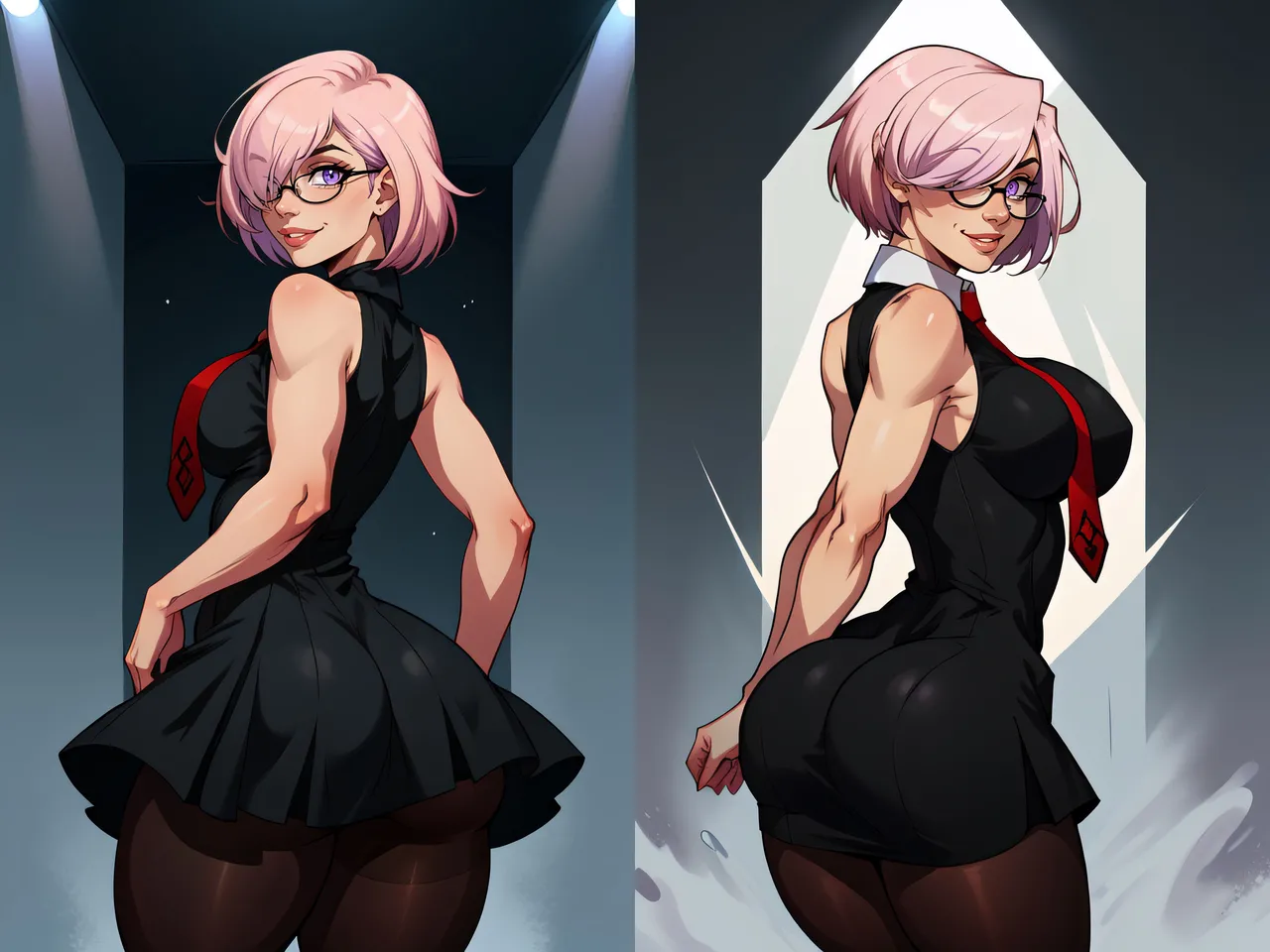 Fate Series Mix-tempo - Image 308