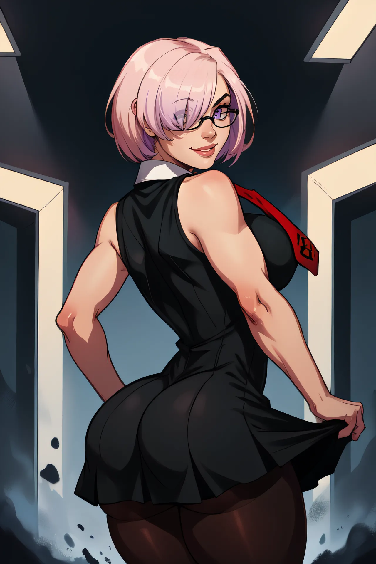 Fate Series Mix-tempo - Image 309