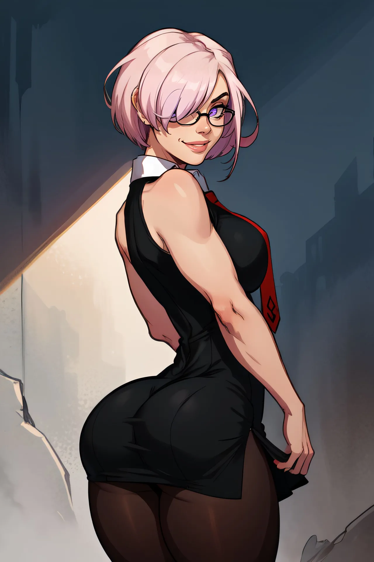 Fate Series Mix-tempo - Image 310