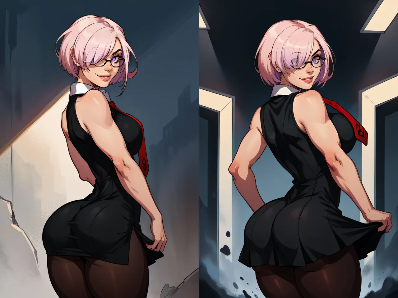 Fate Series Mix-tempo - Image 311