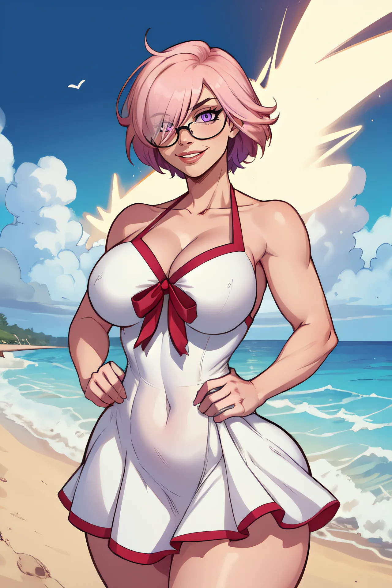 Fate Series Mix-tempo - Image 314