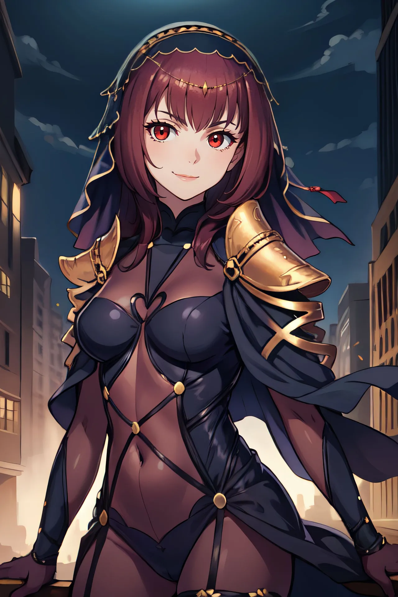 Fate Series Mix-tempo - Image 326