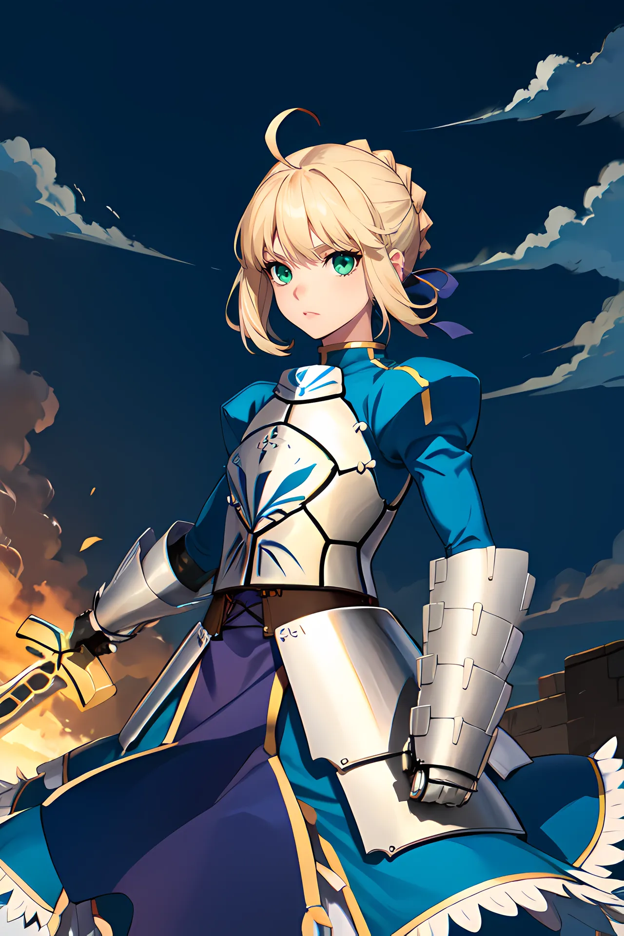 Fate Series Mix-tempo - Image 32