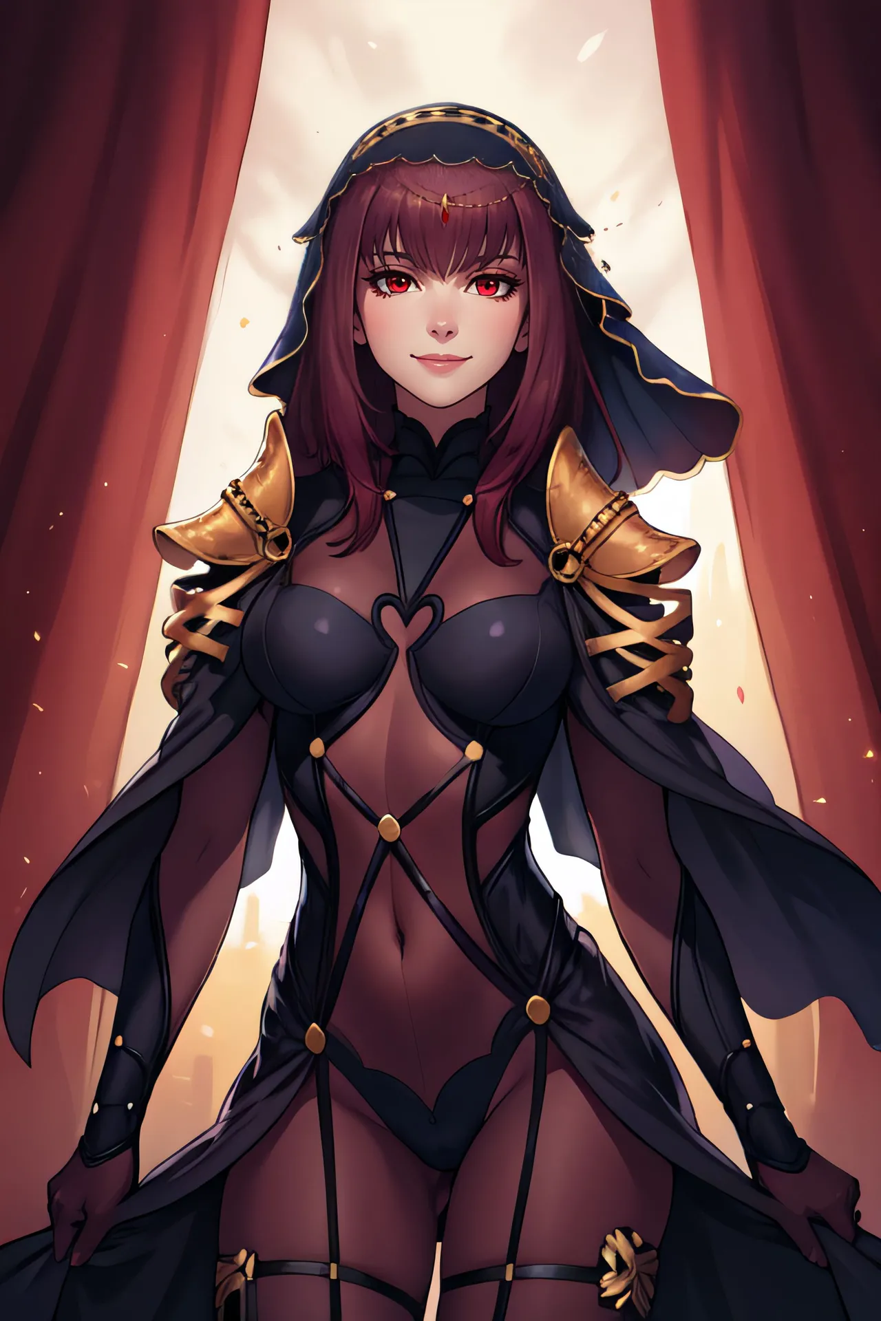 Fate Series Mix-tempo - Image 329