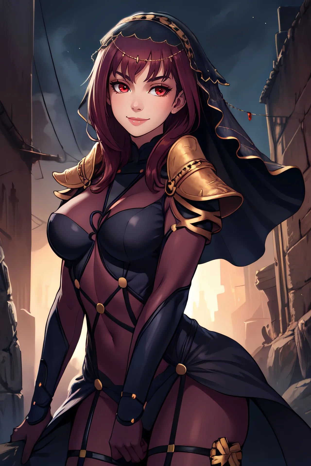 Fate Series Mix-tempo - Image 330