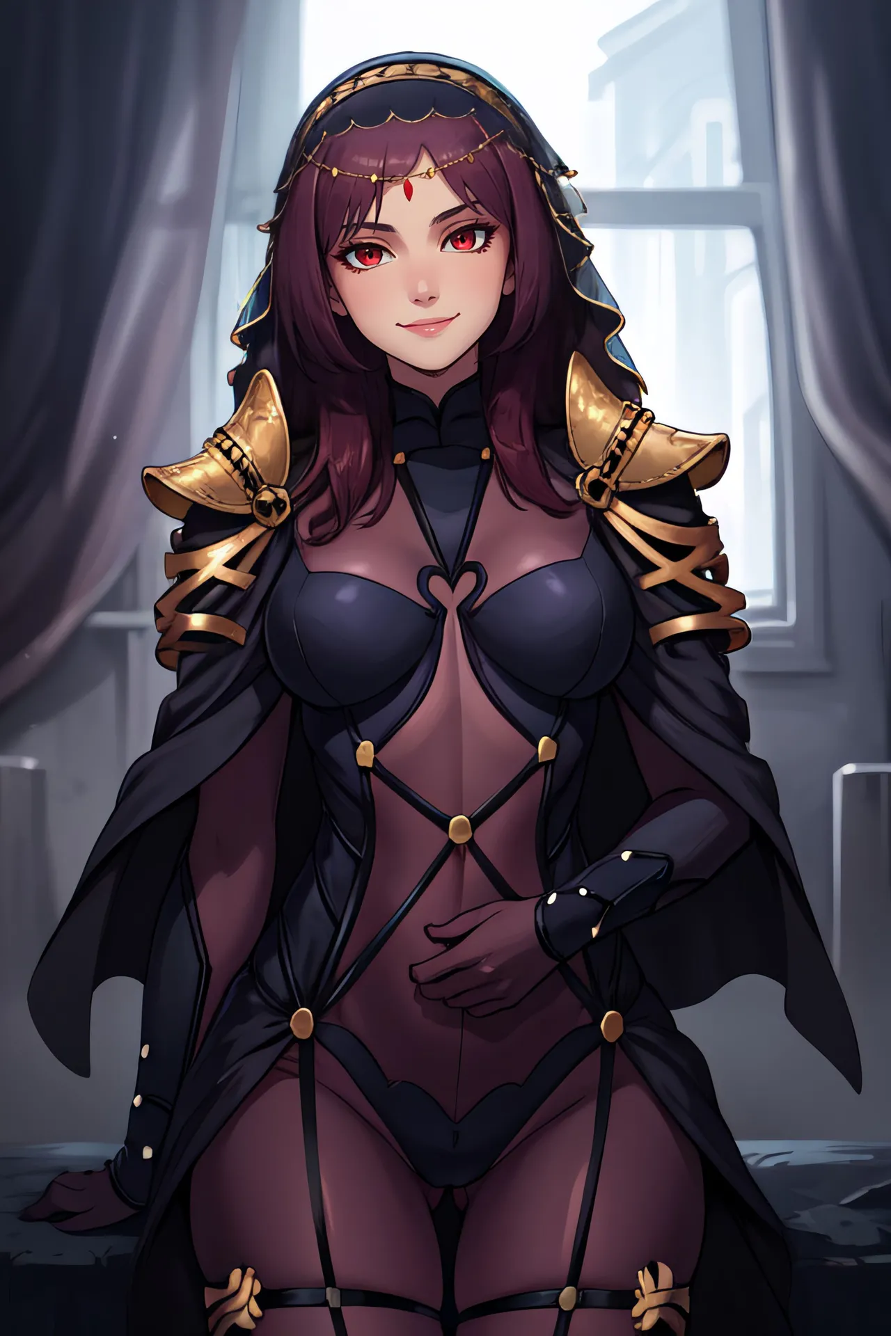 Fate Series Mix-tempo - Image 331