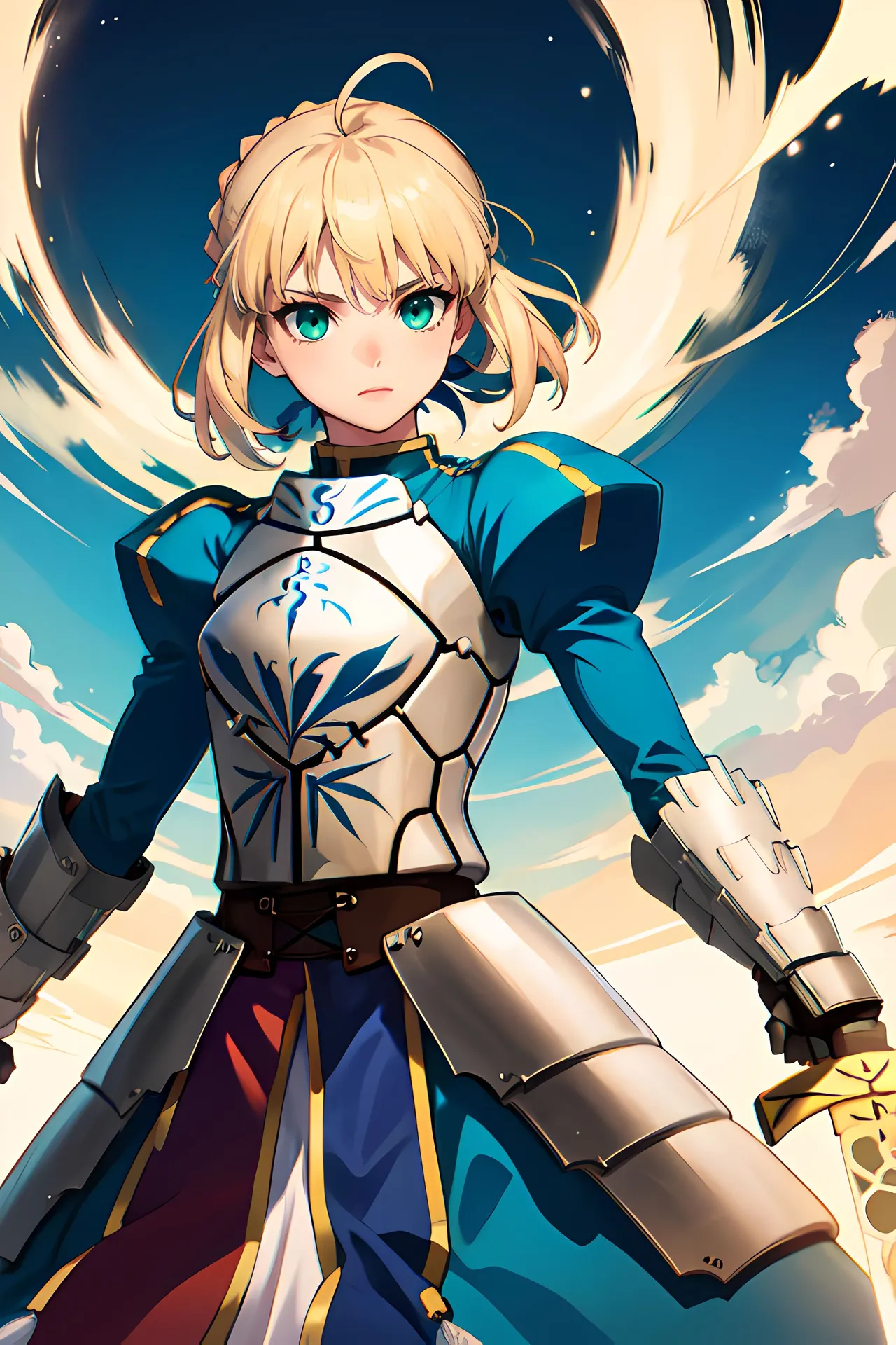 Fate Series Mix-tempo - Image 33