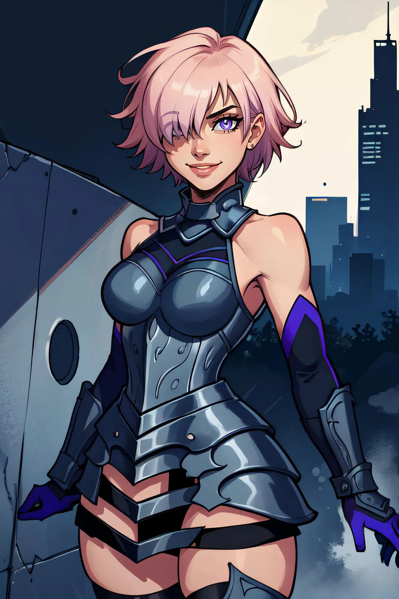 Fate Series Mix-tempo - Image 340