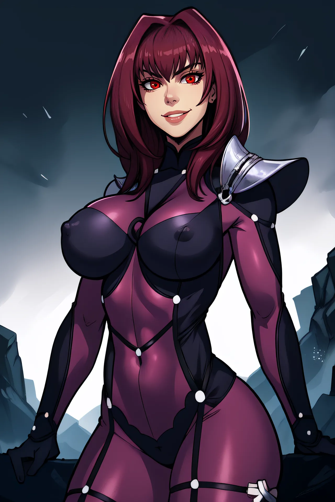 Fate Series Mix-tempo - Image 341