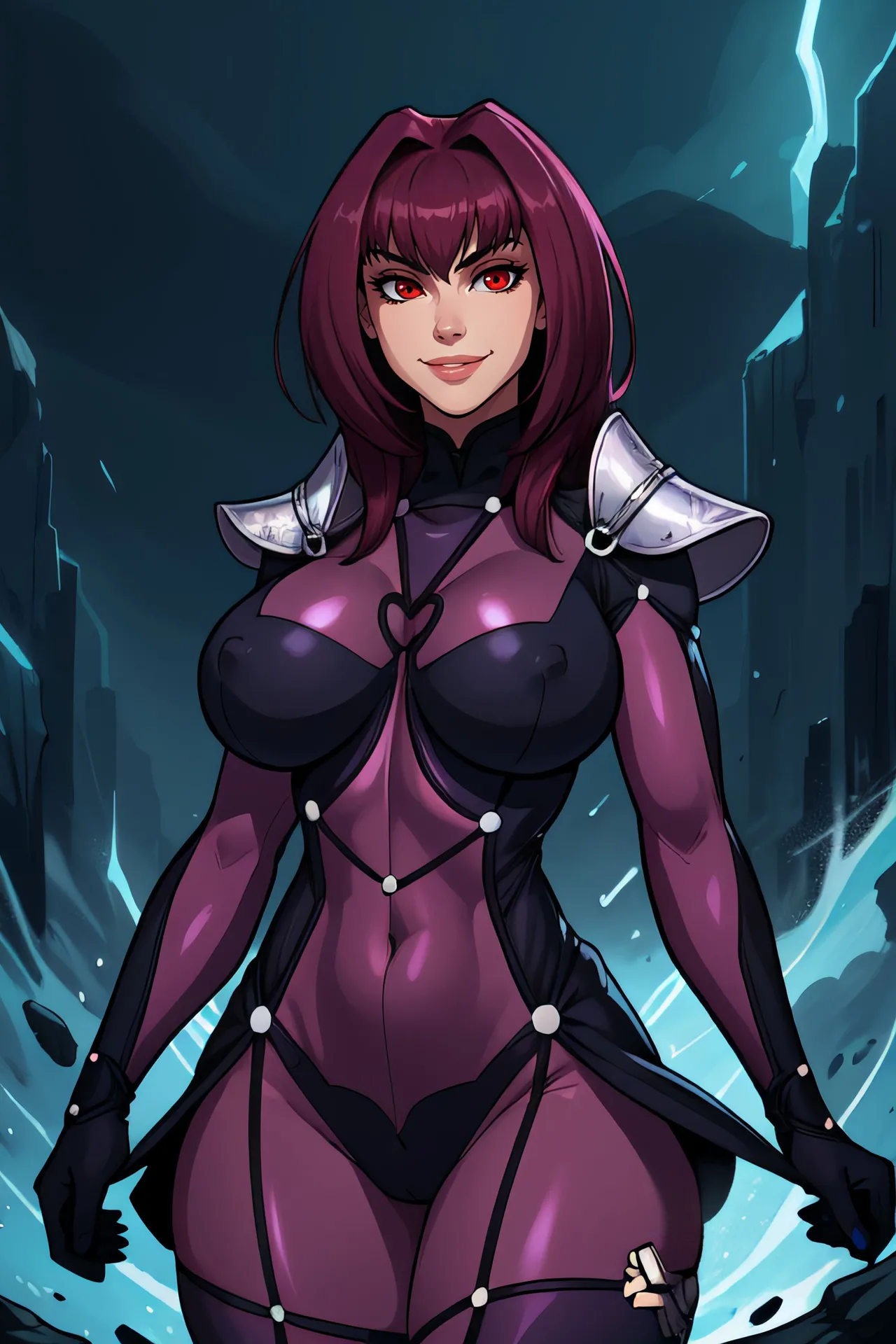 Fate Series Mix-tempo - Image 342