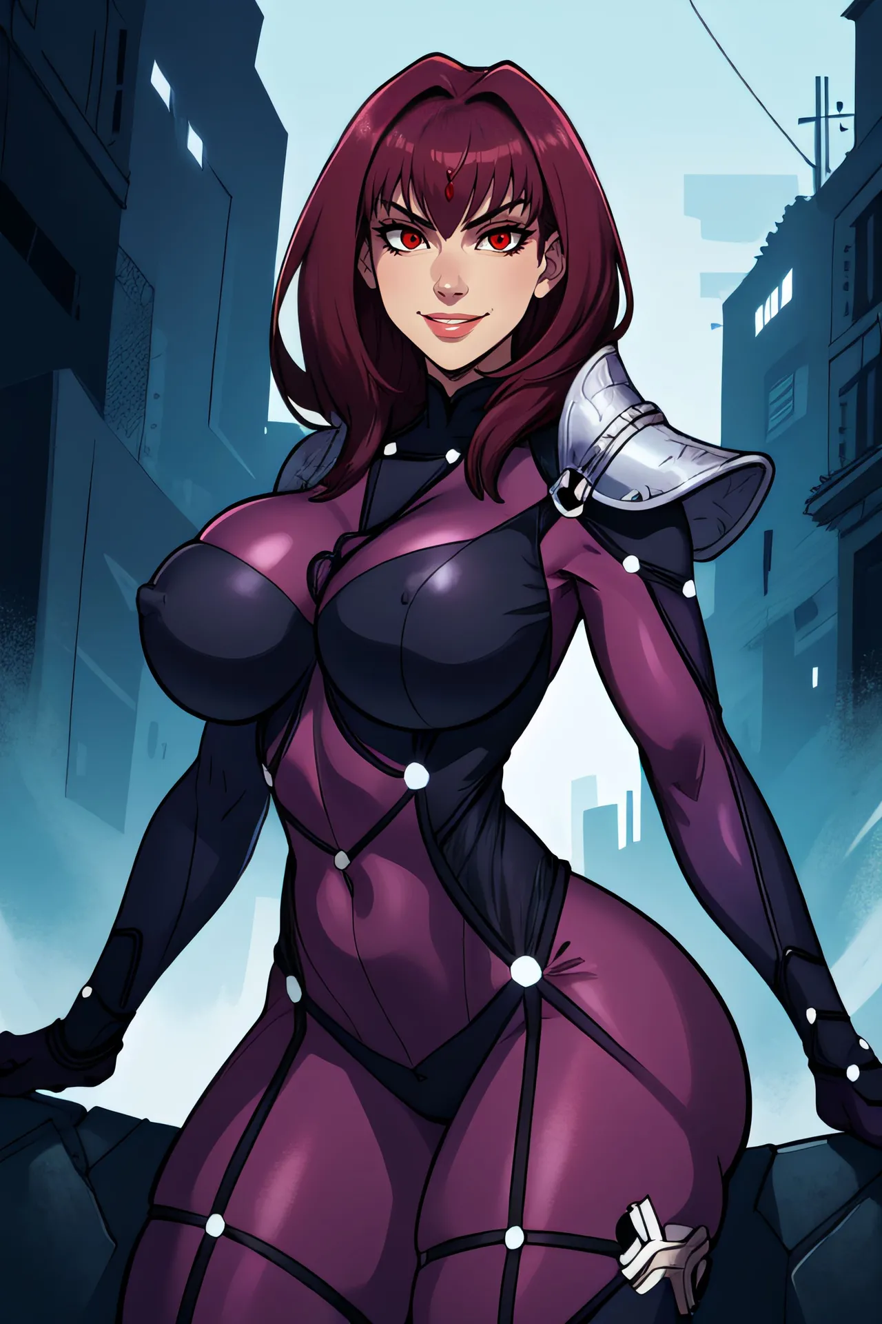 Fate Series Mix-tempo - Image 347