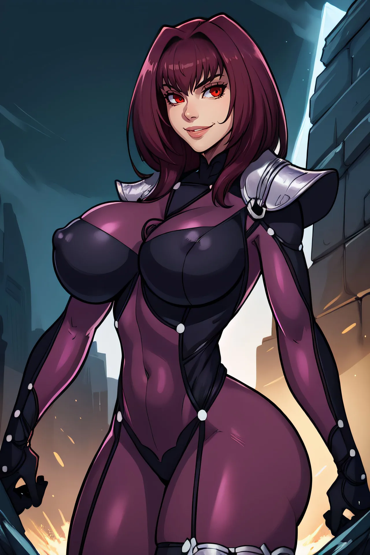 Fate Series Mix-tempo - Image 348