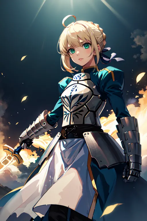 Fate Series Mix-tempo - Image 34