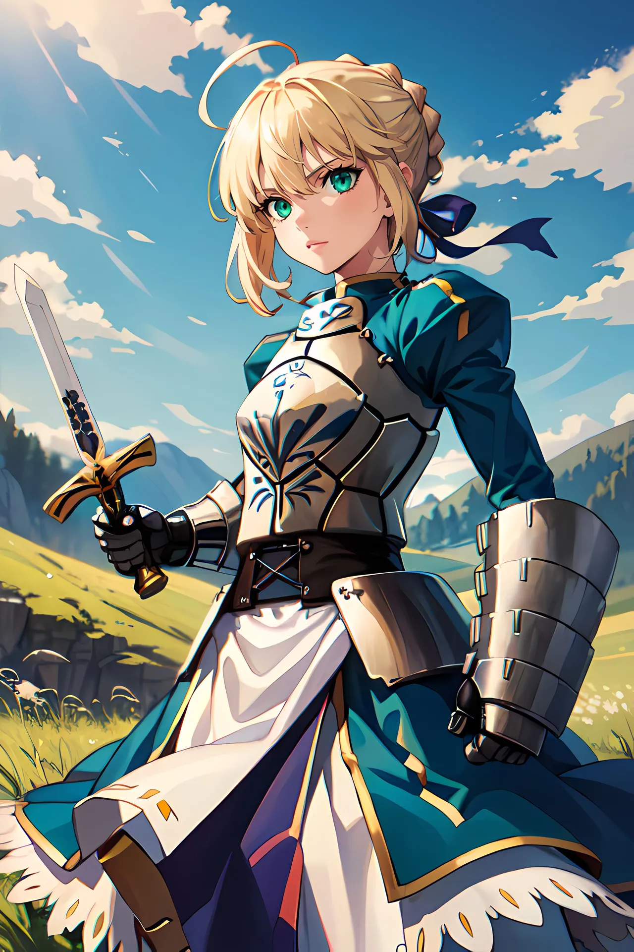 Fate Series Mix-tempo - Image 36