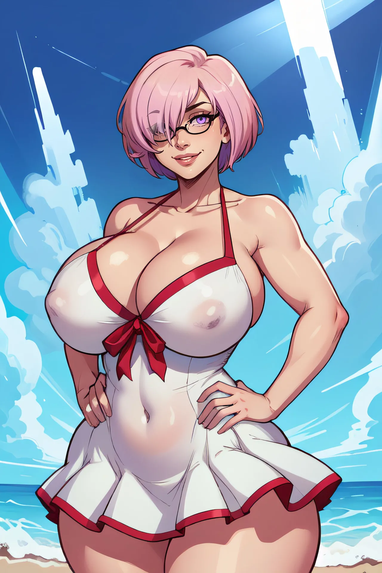 Fate Series Mix-tempo - Image 375