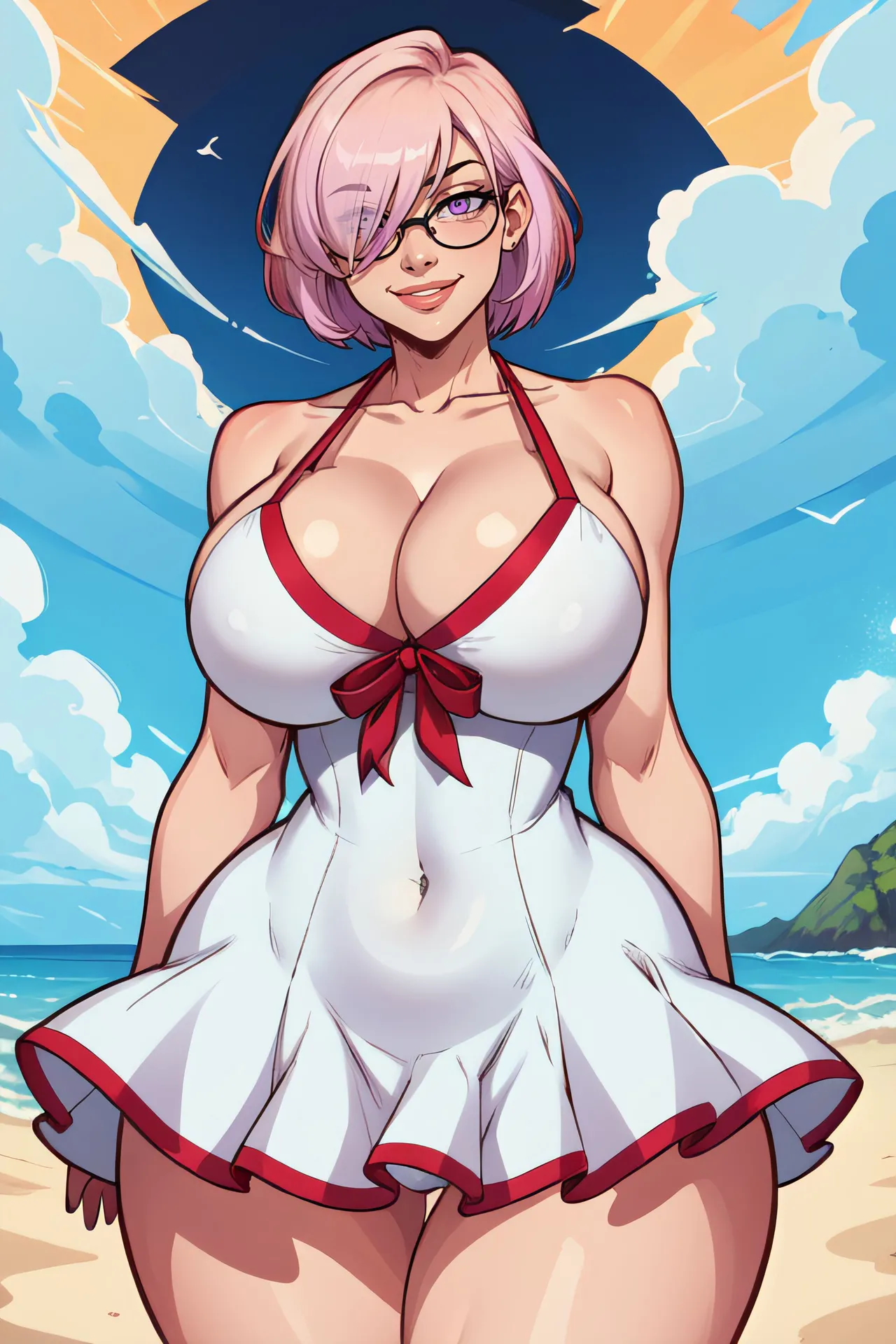 Fate Series Mix-tempo - Image 377