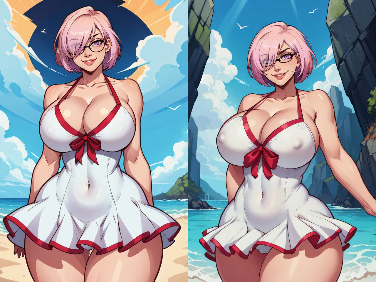 Fate Series Mix-tempo - Image 378