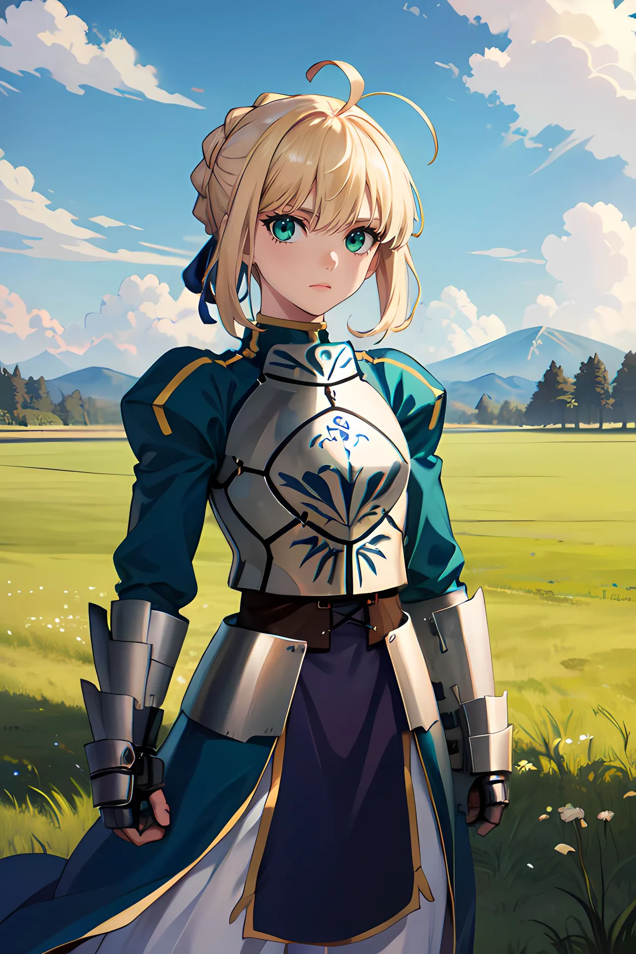 Fate Series Mix-tempo - Image 37