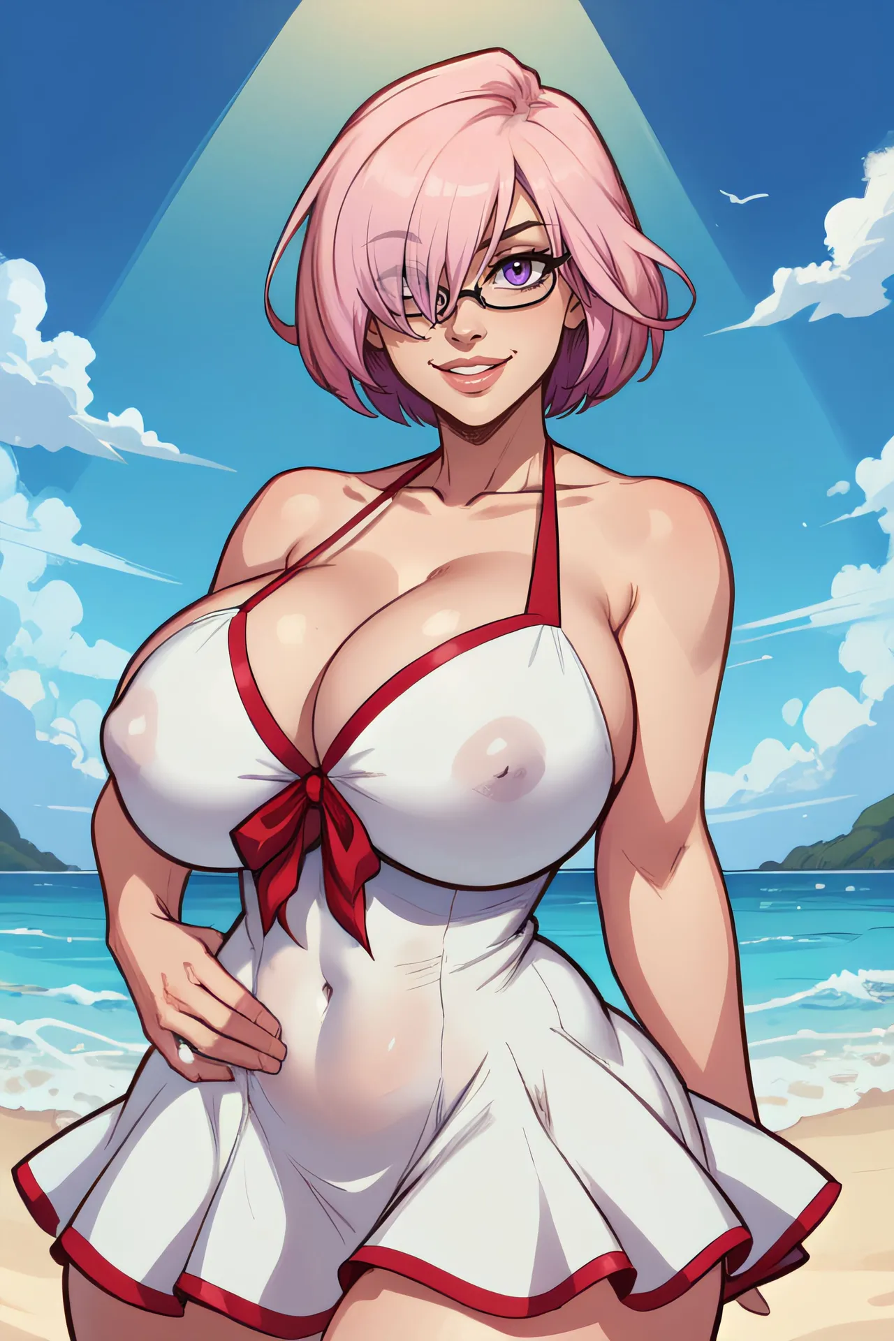 Fate Series Mix-tempo - Image 379