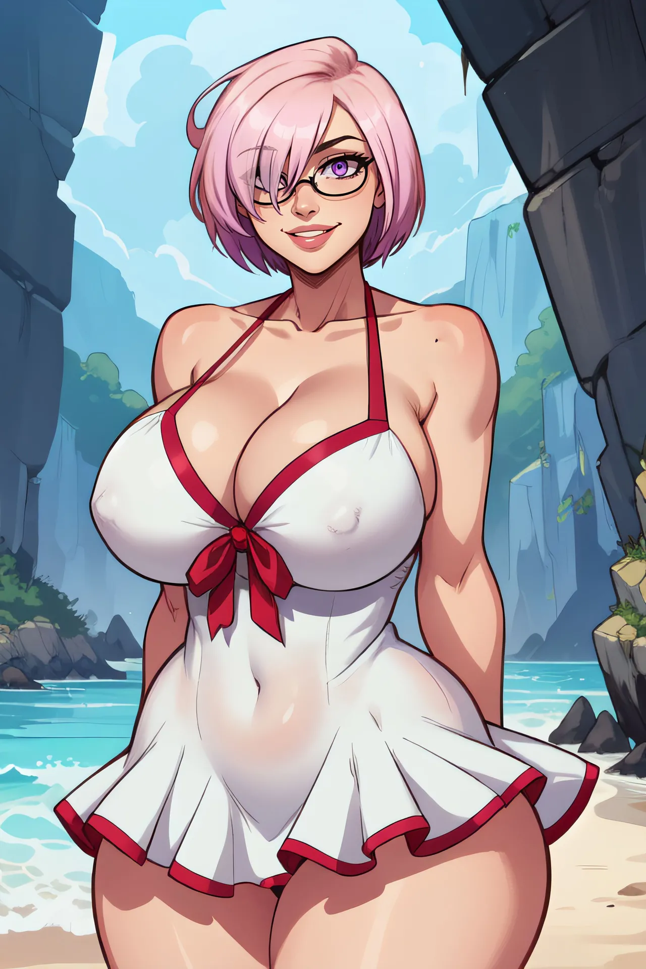 Fate Series Mix-tempo - Image 380